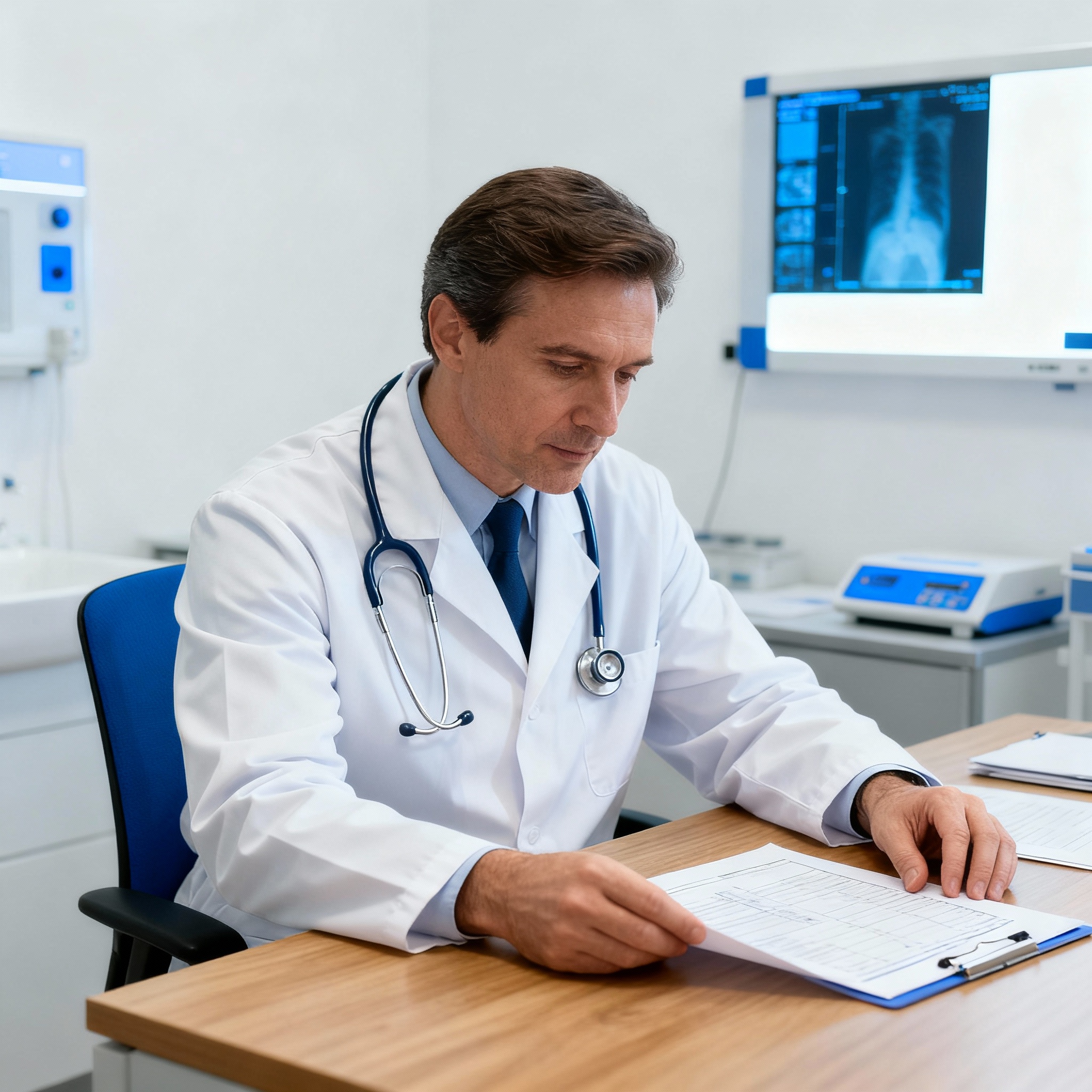 ревматолог у Кропивницькому