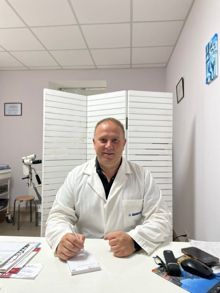 Консультація уролога у Кропивницькому